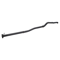 MANTA 3" DPF BACK EXHAUST SYSTEM FITS FORD RANGER NEXT GEN 3.0L V6 2022-ON