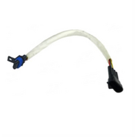 O2 SENSOR EXTENSION FIT HOLDEN COMMODORE VY 5.7L V8 (1 ONLY)