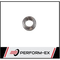 UNIVERSAL OXYGEN SENSOR NUT (18MM X 1.5)