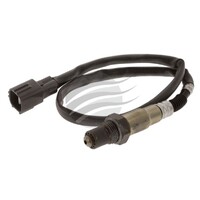 BOSCH POST LEFT CATALYTIC CONVERTER OXYGEN SENSOR FITS TOYOTA LANDCRUISER UZJ200R 4.7L V8 (OXY1301)