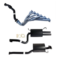 PERFORM-EX ENGINE BACK EXHAUST SYSTEM FITS FORD FALCON FG 4.0L XR6 SEDAN (PE219-246D-PHC)