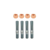 PERFORM-EX TURBO STUD & NUT KIT FITS HOLDEN COLORADO RC 3.0L 4JJ1-TC 7/08-5/12