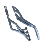 FORD FAIRLANE ZA ZB ZC ZD 289-302 WINDSOR V8 PACEMAKER EXTRACTORS (PH4020)