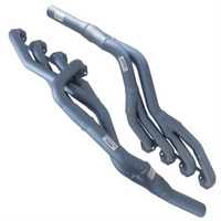 FORD FALCON XA XB XC XD XE XF 460 V8 BIG BLOCK TRI-Y DESIGN PACEMAKER EXTRACTORS (PH4099)