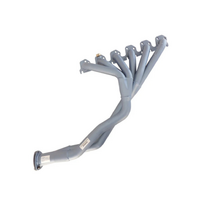 PACEMAKER EXTRACTORS FITS FORD FALCON XC XD XE XF 3.3-4.1L CROSS FLOW CAST/ALLOY 6CYL