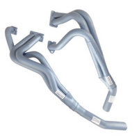 PACEMAKER EXTRACTORS TUNED DESIGN FITS HOLDEN TORANA LC LJ LH LX UC ALL RED MOTORS (PH5027)