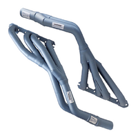 PACEMAKER EXTRACTORS TRI-Y DESIGN FITS HOLDEN TORANA LH LX 253-308 V8 (PH5200)