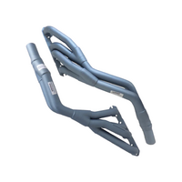 PACEMAKER COMPETITION EXTRACTORS TRI-Y DESIGN FITS HOLDEN TORANA LH LX 253 308 V8 (PH5250)