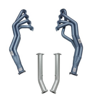 PACEMAKER 1 7/8" EXTRACTORS & 3" CAT DELETES KIT FITS HOLDEN COMMODORE VT VU VX VZ VY 5.7L 6.0L V8 (PH5363KIT-CD)