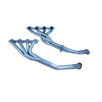 PACEMAKER EXTRACTORS TRI-Y DESIGN FITS HOLDEN COMMODORE VT VU VX VZ VY 5.7L 6.0L V8 (PH5367)
