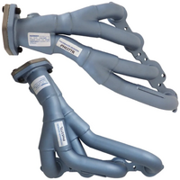 PACEMAKER EXTRACTORS SHORT TRI-Y DESIGN FITS HOLDEN CAPRICE WM WN 6.0L 6.2L V8 (PH5377)