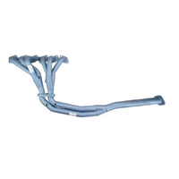 PACEMAKER TRI-Y DESIGN EXTRACTORS FITS NISSAN PATROL GU Y61 4.8L PETROL EFI 2001-2010 (PH9550)