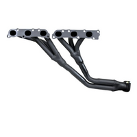 REDBACK HEADERS FITS TOYOTA LANDCRUISER FZJ105R 4.5L 1FZ-FE 6CYL 8/1998-7/2002 (RBH242)