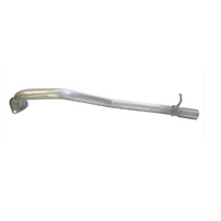 STANDARD EXHAUST TAILPIPE FITS TOYOTA HILUX TGN16R 2.7L 2005-2015 (T1175)