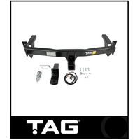 TAG HEAVY DUTY TOWBAR KIT (1500KG) FITS TOYOTA RAV4 ZSA42R 12/2012-12/2018 (T7T687-K202)