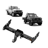 TAG XR EXTREME RECOVERY TOWBAR (3500KG) FITS TOYOTA LANDCRUISER VDJ79R 8/2012-2025 (TXR793)