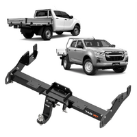 TAG XR EXTREME RECOVERY TOWBAR (3500KG) FITS ISUZU D-MAX RG 1/2020-ON TRAYBACK (TXR800)