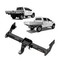 TAG XR EXTREME RECOVERY TOWBAR (3500KG) FITS FORD RANGER PXI PXII PXIII 1/2011-6/2022 (TRAY)