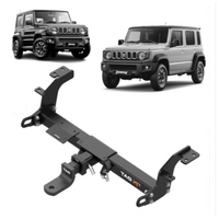 TAG XR EXTREME RECOVERY TOWBAR (1300KG) FITS SUZUKI JIMNY JB74 1/2018-ON (TXR817)