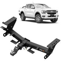 TAG XR EXTREME RECOVERY TOWBAR KIT FITS FORD RANGER NEXT GEN T6.2 6/2022-ON (TUB & STEP MODELS)