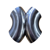 PERFORM-EX 3.5" 304 STAINLESS TRUE X-PIPE (XP350-304TB)