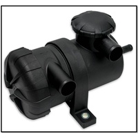 PROVENT CATCH CAN KIT BY DIESEL DOG FITS MAZDA BT-50 UP 3.2L TD 9/2011-8/2015