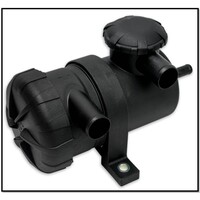 PROVENT CATCH CAN KIT BY DIESEL DOG FITS TOYOTA HILUX GUN126R 2.8L TD 1/2015-ON