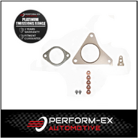 DIESEL PARTICULATE FILTER FITS SUBARU FORESTER SJ 2.0L EE20 1/2013-12/2018 (DPF162PL)