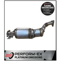 DIESEL PARTICULATE FILTER FITS TOYOTA LANDCRUISER VDJ79R 4.5L V8 2016-2025 (DPF904PL)