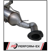 DIESEL PARTICULATE FILTER FITS FORD RANGER PXII PXIII 3.2L P5AT 5CYL 2016-2022 (DPF932)