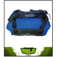 HULK 4X4 BLUE HYDRO BAG - 40L (HU9960)