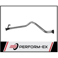 STANDARD ENGINE BACK EXHAUST SYSTEM FITS TOYOTA LANDCRUISER HZJ75R 1/90-7/99