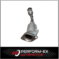 UNDERFLOOR CAT CONVERTER FITS NISSAN PULSAR C12 1.8L MRA8DE HATCHBACK 2/2013-12/2017 (MCV718)