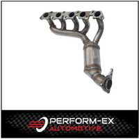 MANIFOLD CAT CONVERTER FITS HUMMER H3 3.7L LLR 2007-2009 (MCV722)