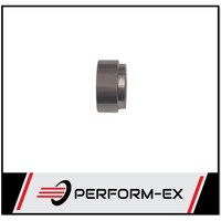 UNIVERSAL OXYGEN SENSOR NUT (18MM X 1.5)