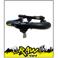 RAW 4X4 FRONT UPPER CONTROL ARMS FITS TOYOTA HILUX GUN126R N80 2015-ON (RCA350)