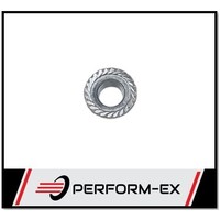 EXHAUST MANIFOLD STEEL FLANGED NUT M10 X 1.25 TOYOTA