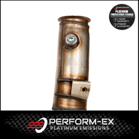 DIESEL PARTICULATE FILTER FITS MERCEDES-BENZ SPRINTER 319CDI W906 3.0L TD OM642.896 2/2010-2/2013 (DPF0017)