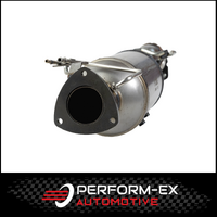 DIESEL PARTICULATE FILTER FITS HOLDEN TRAILBLAZER RG 2.8L TD 10/2016-6/2020 (DPF211)