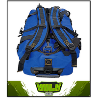HULK 4X4 BLUE HYDRO BAG - 40L (HU9960)