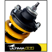 ULTIMA 4X4 COMPLETE FRONT STRUTS (STANDARD HEIGHT) FITS TOYOTA PRADO VZJ95R 7/1996-2/2003