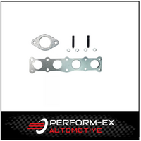 MANIFOLD CAT CONVERTER FITS JEEP CHEROKEE KL 2.4L ED6 2/2014-11/2022 (MCV736)