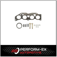 MANIFOLD CAT CONVERTER FITS LEXUS NX300h AYZ15R 2.5L 2AR-FXE HYBRID 11/2014-11/2021 (MCV785)