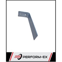 PERFORM-EX 316 STAINLESS STEEL TOYOTA LANDCRUISER EXHAUST MOUNT BRACKET