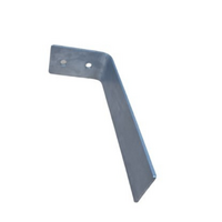 PERFORM-EX 316 STAINLESS STEEL TOYOTA LANDCRUISER EXHAUST MOUNT BRACKET