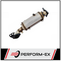 DIESEL PARTICULATE FILTER FITS SUBARU FORESTER SH 2.0L EE20 1/2010-12/2012
