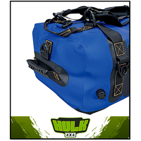 HULK 4X4 BLUE HYDRO BAG - 40L (HU9960)