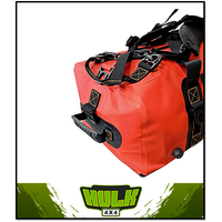 HULK 4X4 RED HYDRO BAG - 40L (HU9970)