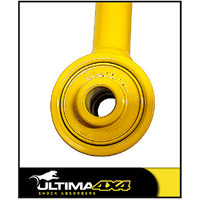 ULTIMA 4X4 COMPLETE FRONT STRUTS (STANDARD HEIGHT) FITS TOYOTA PRADO VZJ95R 7/1996-2/2003