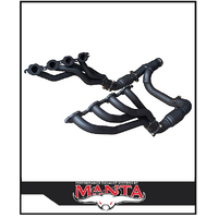 MANTA EXTRACTORS, CATS & Y-PIPE KIT FITS CHEVROLET SILVERADO 1500 ZR1 ZR2 6.2L V8 (SSMKCH0006)